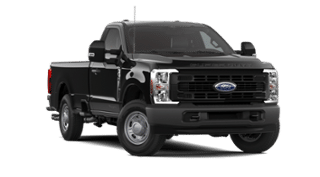 2026 Ford Super Duty® External Image 5